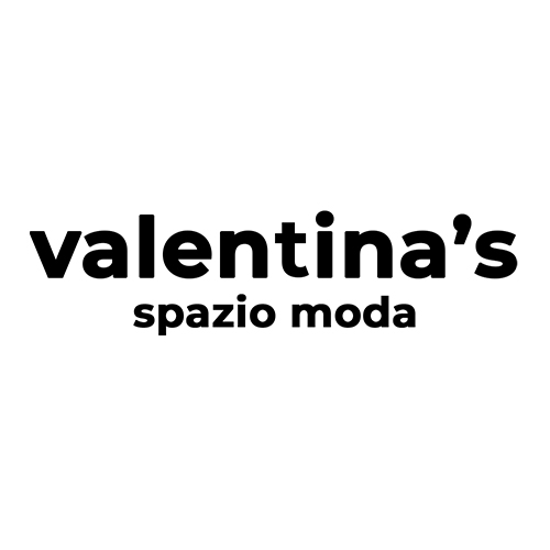 Logo Valentina Spazio Moda
